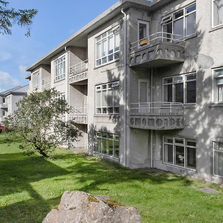 Lali Full Apartment Reykjavik Exterior photo