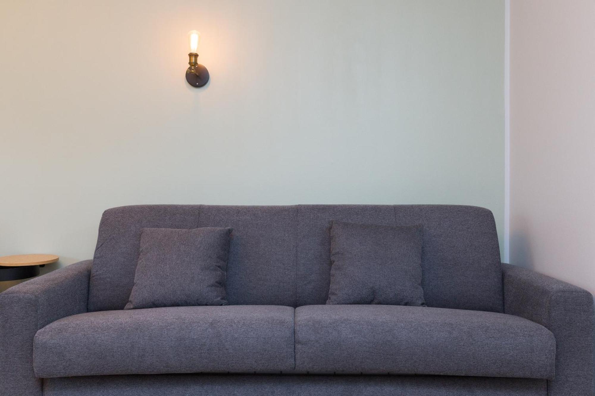 Lali Full Apartment Reykjavik Exterior photo