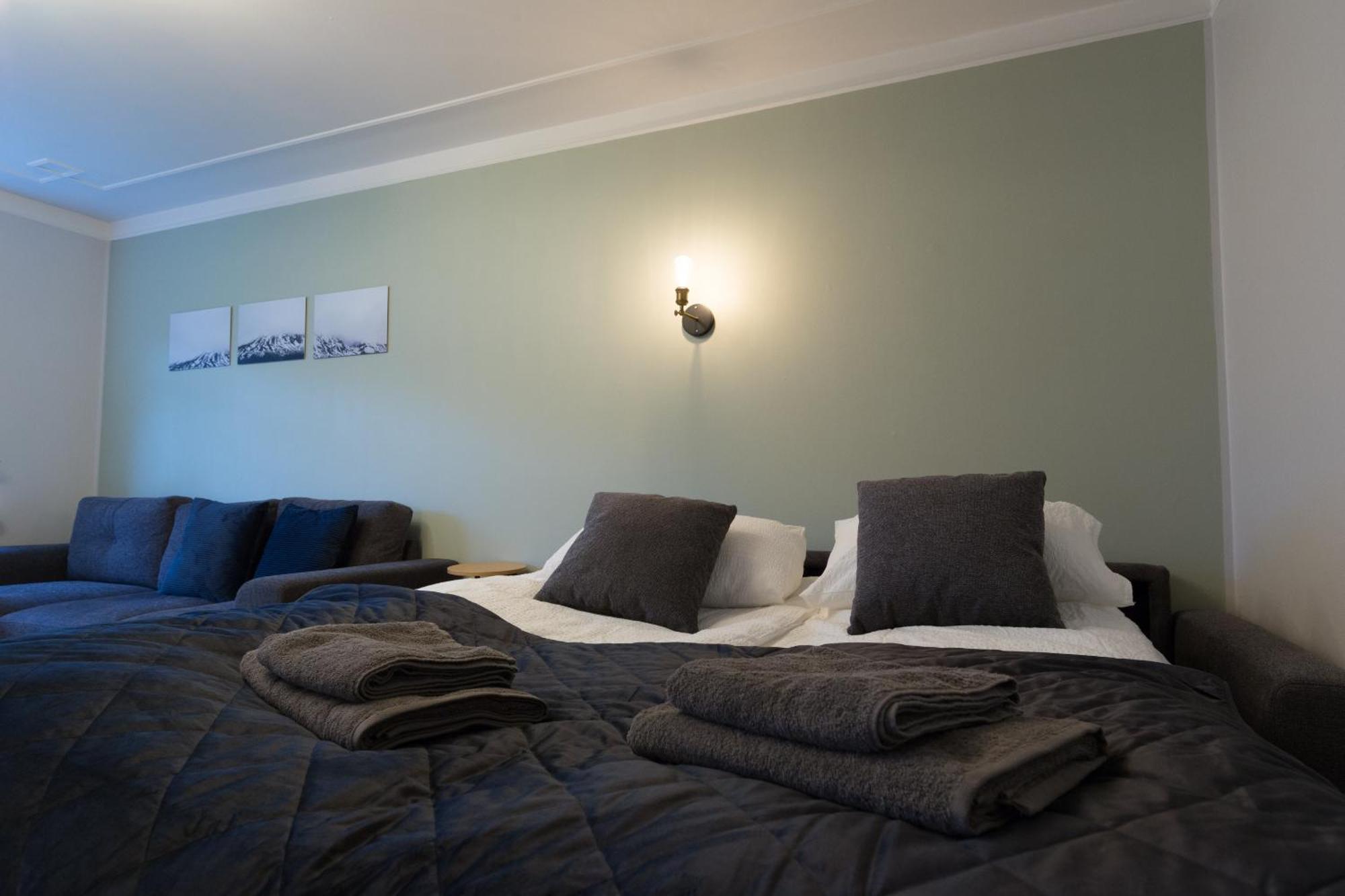Lali Full Apartment Reykjavik Exterior photo