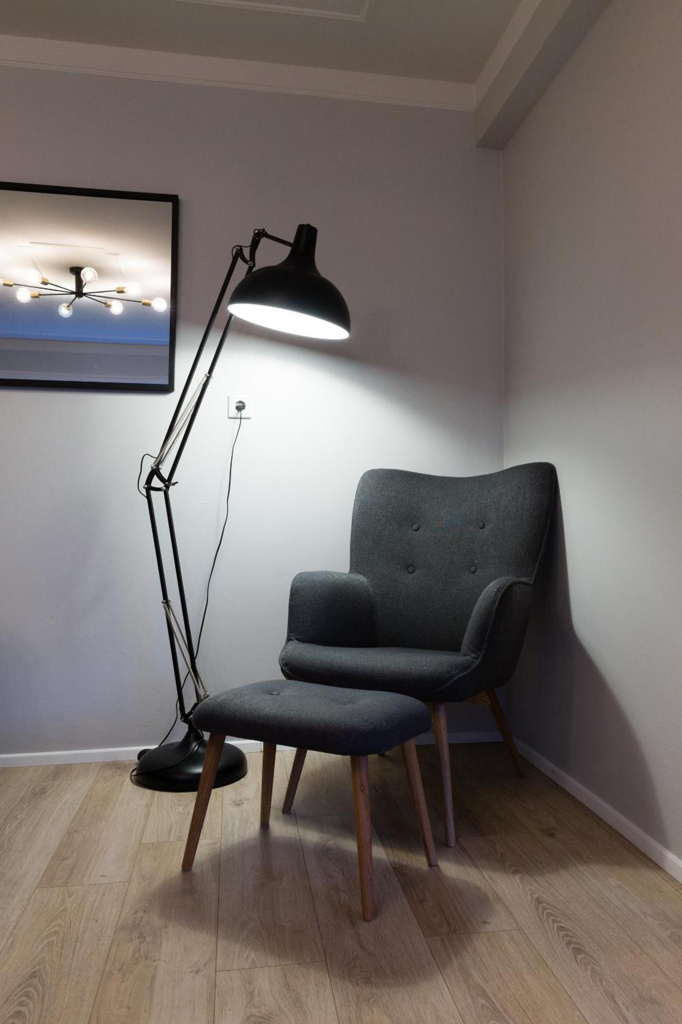 Lali Full Apartment Reykjavik Exterior photo