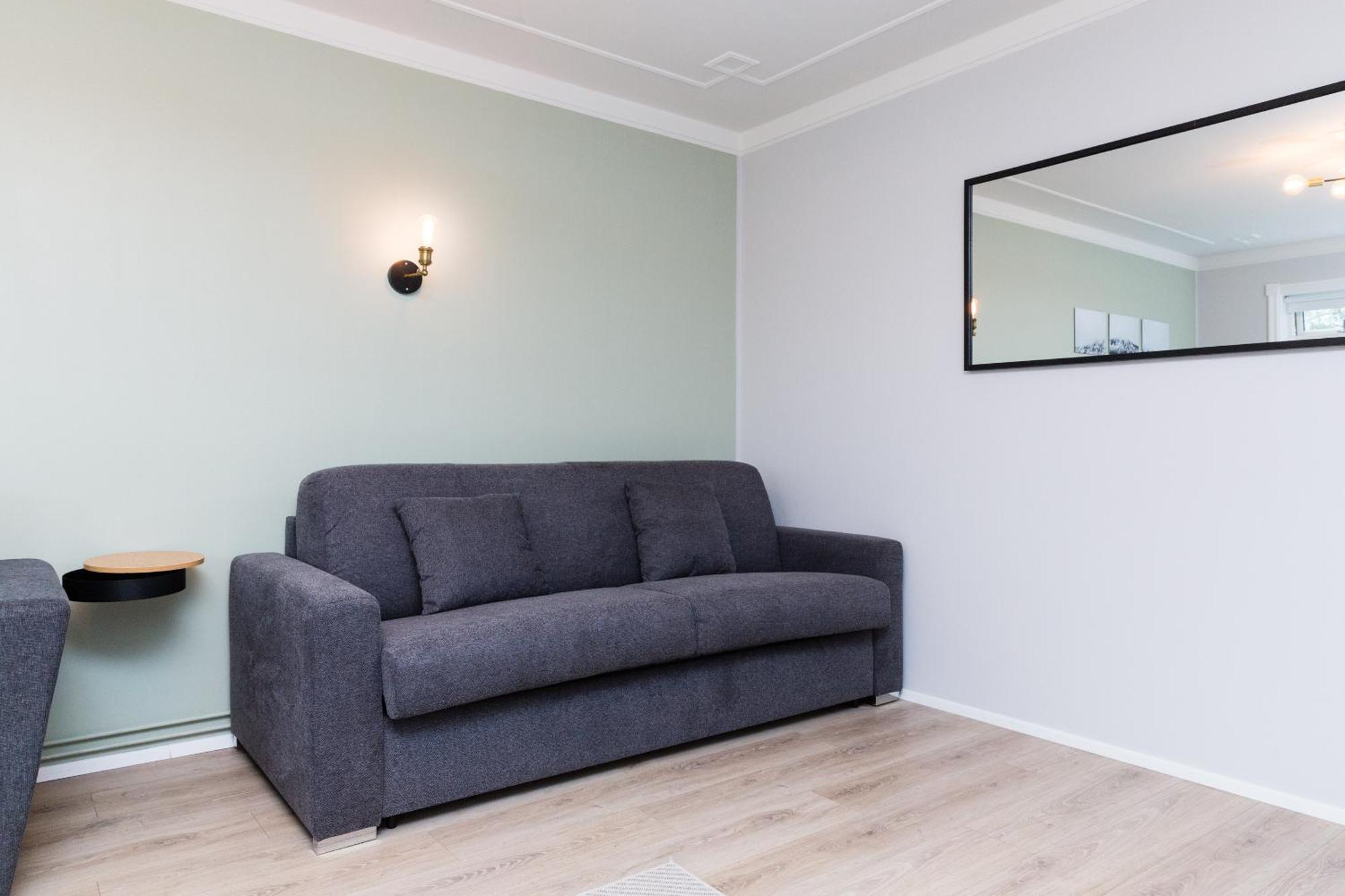 Lali Full Apartment Reykjavik Exterior photo