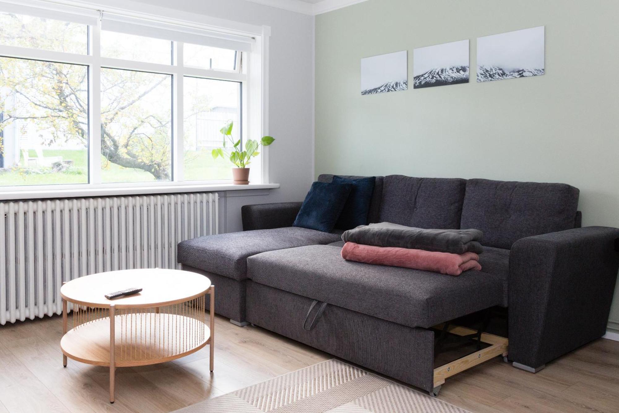 Lali Full Apartment Reykjavik Exterior photo
