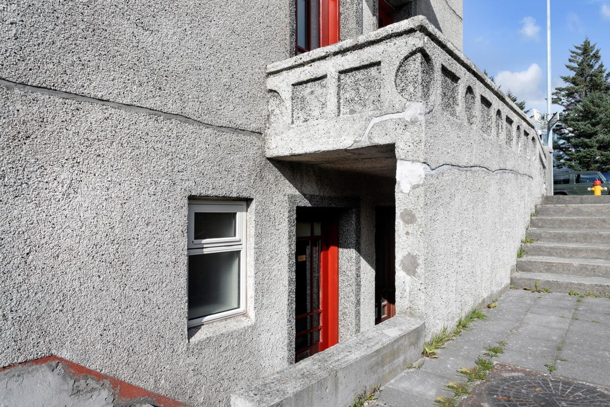 Lali Full Apartment Reykjavik Exterior photo