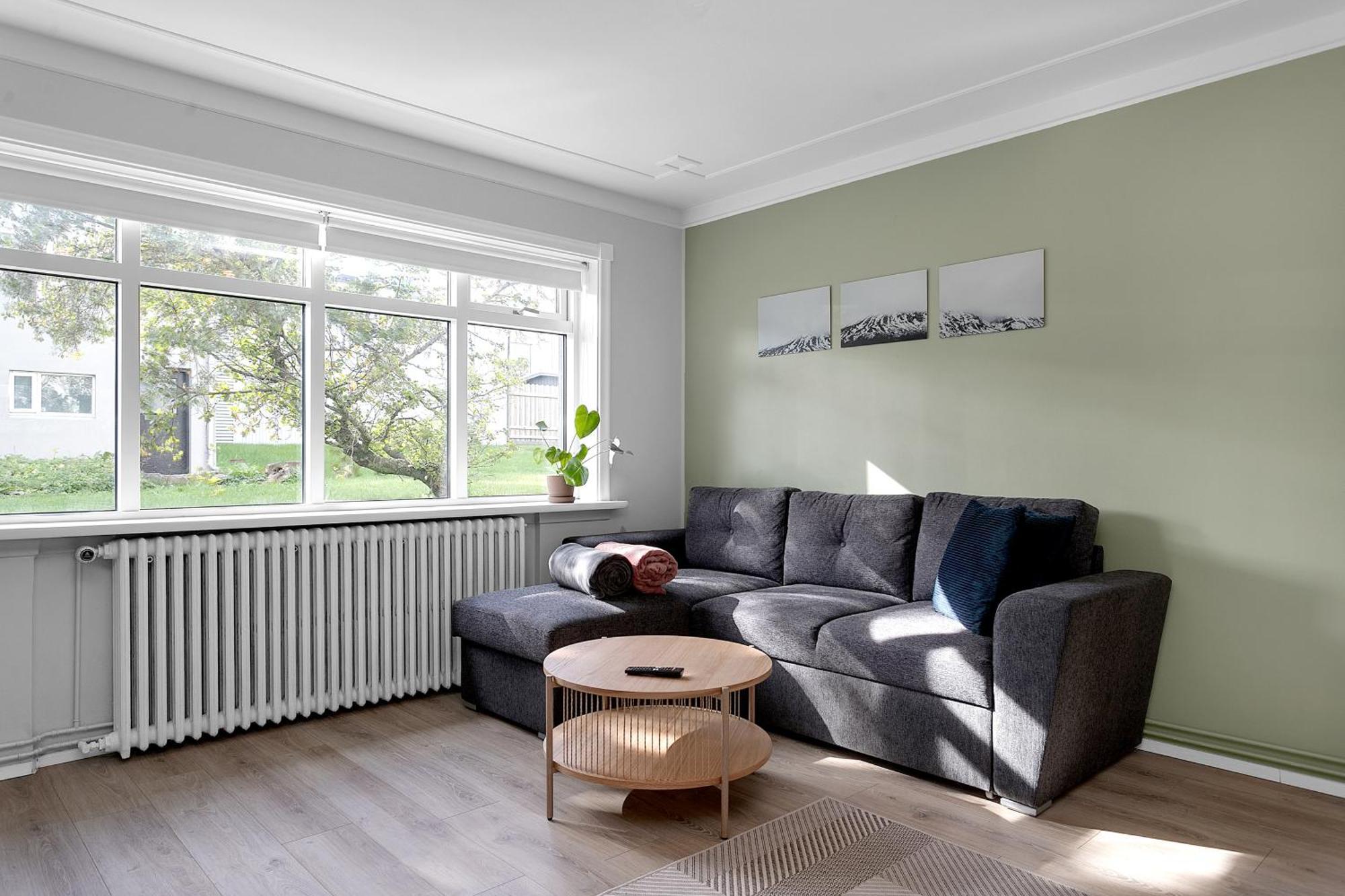 Lali Full Apartment Reykjavik Exterior photo